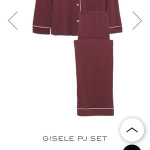 Gisele PJ bottoms brand new!